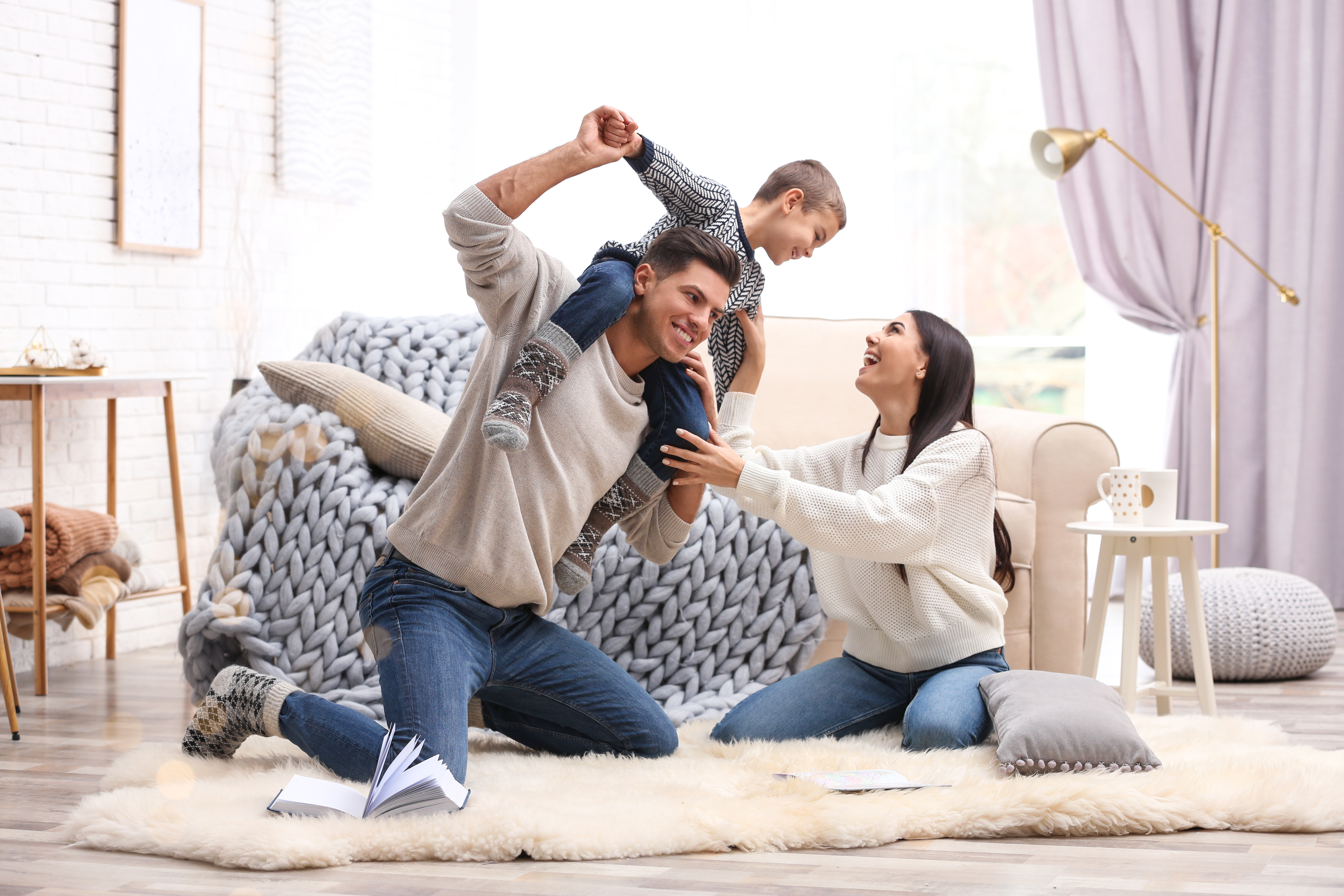 Be Prepared, Not Panicked: Creating a Home First Aid Kit for All Situations